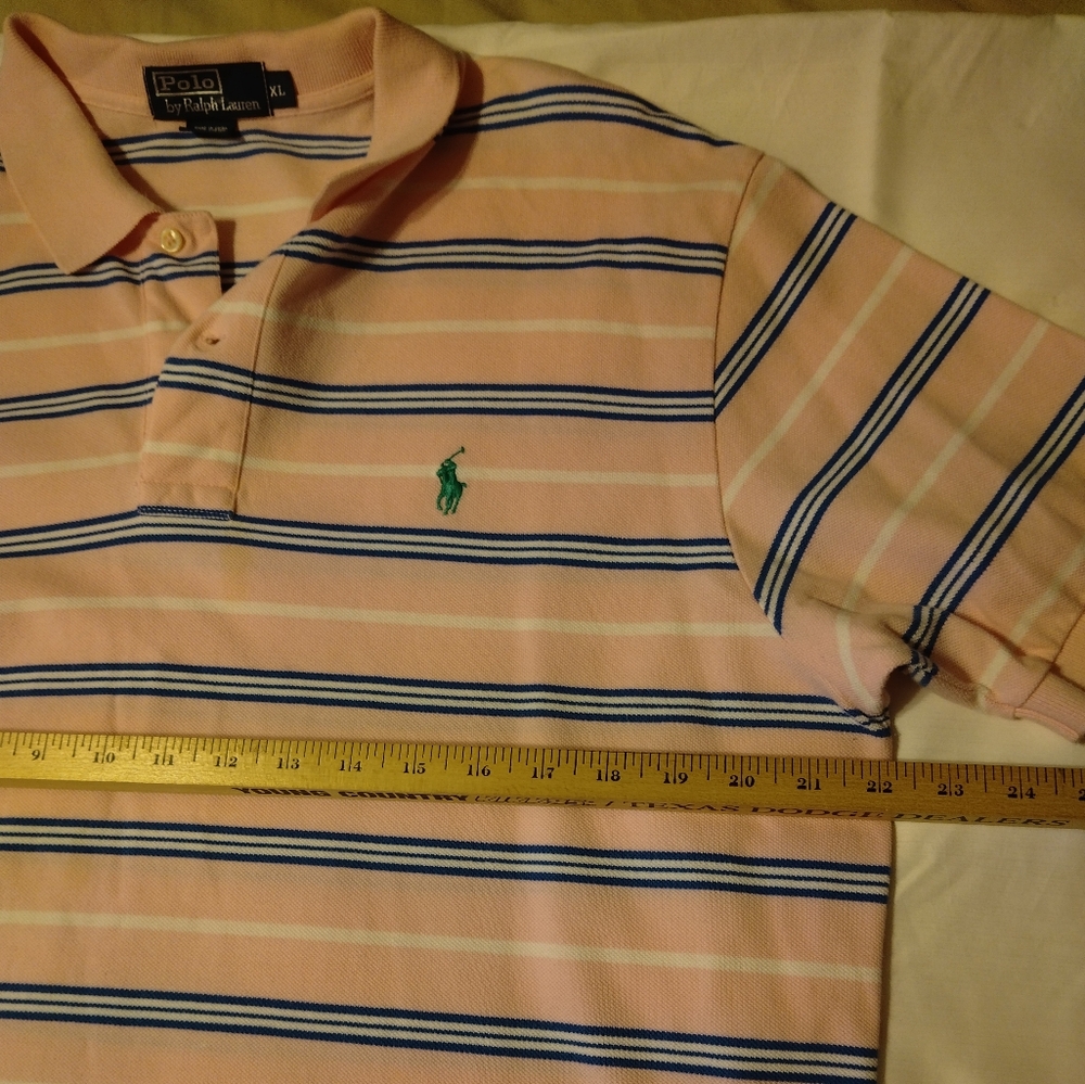 Shirt - Picture 4 of 5